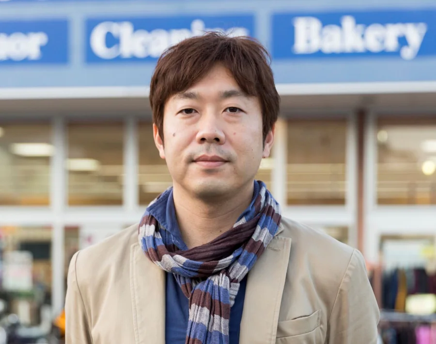 学術顧問 大久保 智生 教授